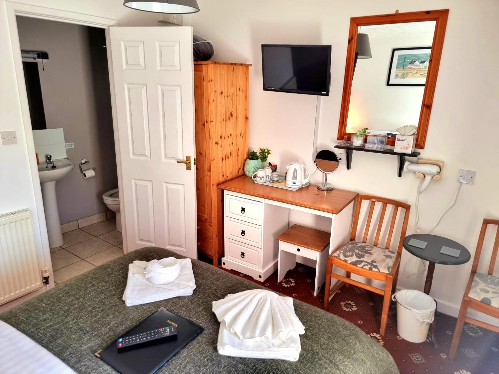 The Cameo 4* Blackpool