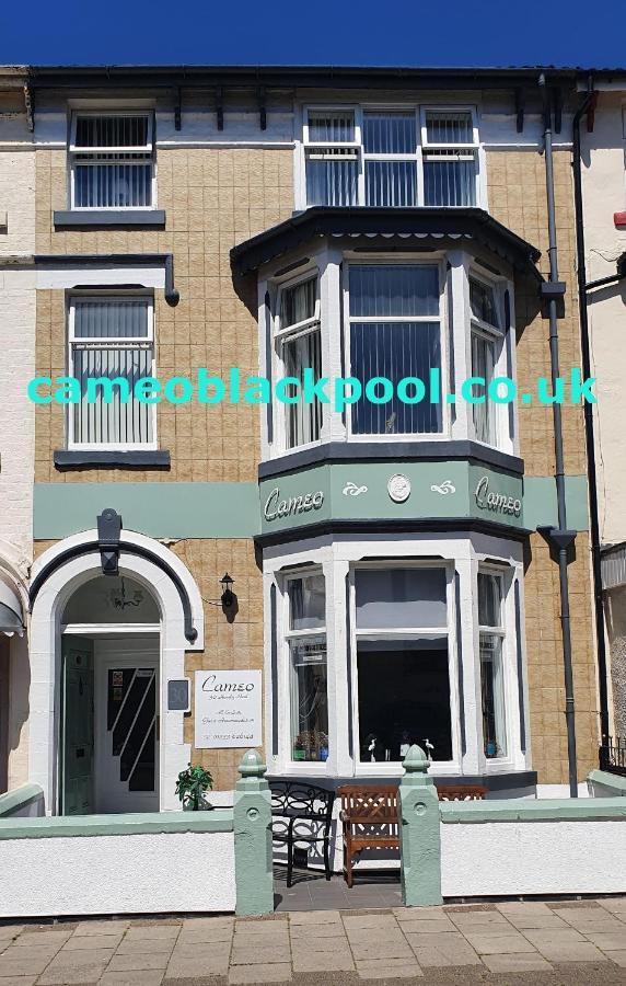 The Cameo 4* Blackpool