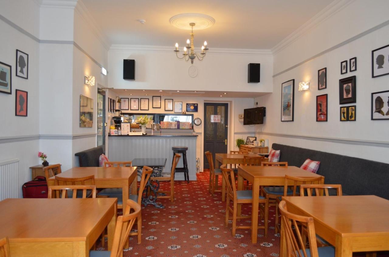 The Cameo Gasthof Blackpool