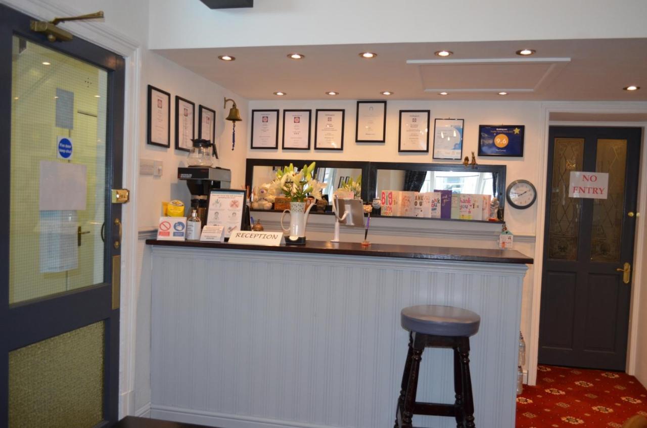The Cameo Gasthof 4*