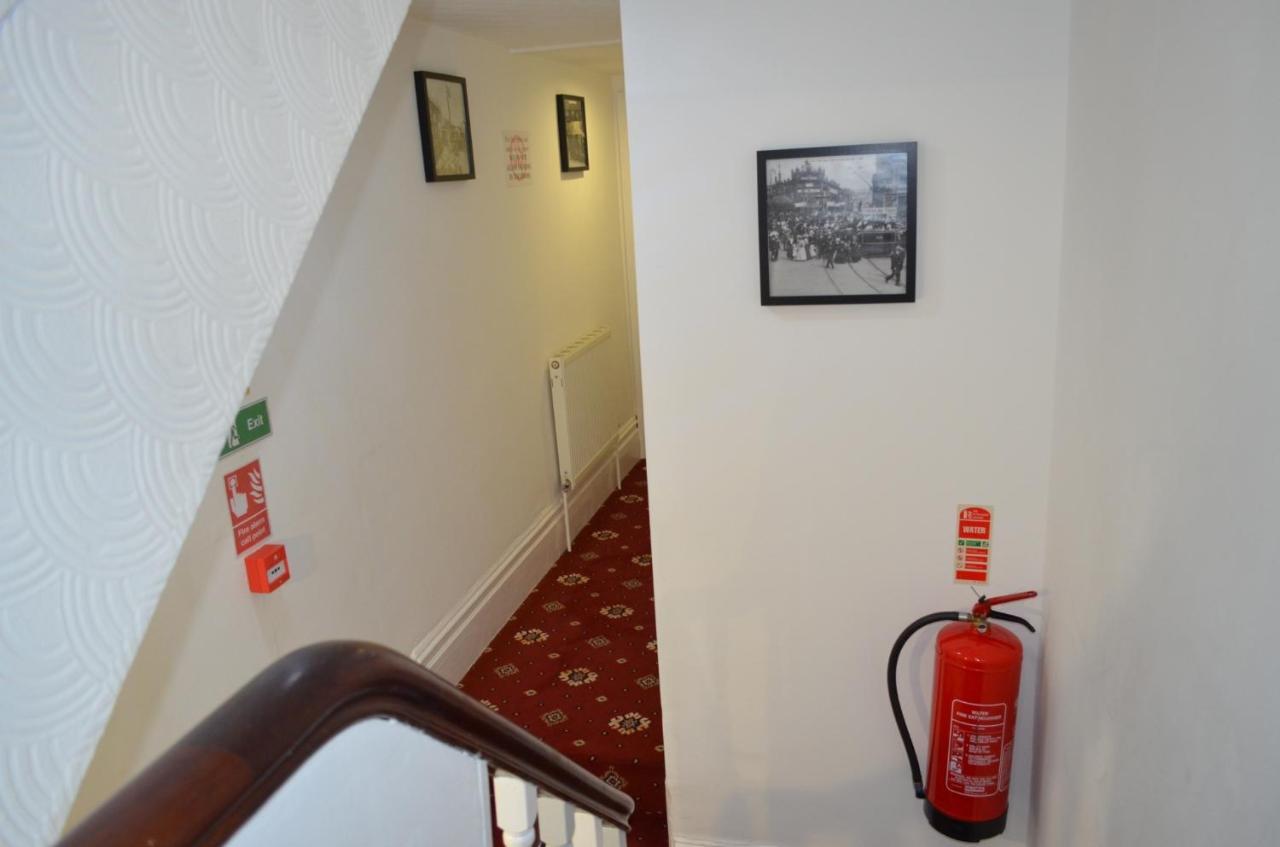 The Cameo Gasthof Blackpool