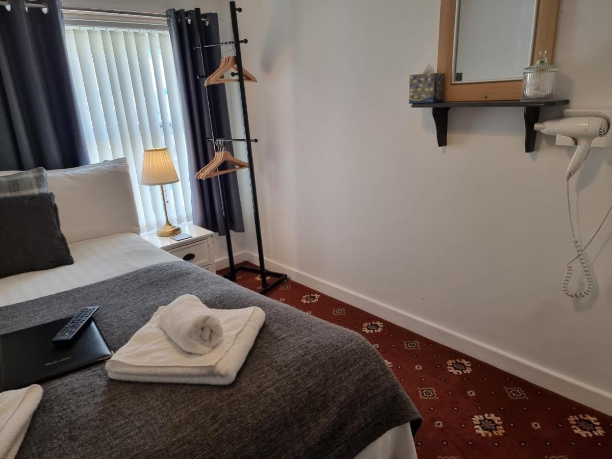 The Cameo 4* Blackpool