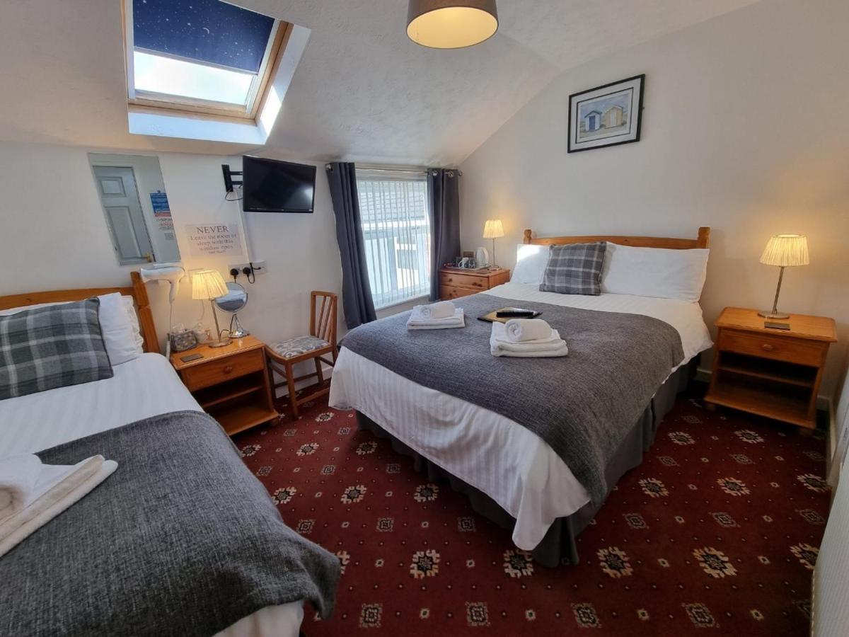 Gasthof The Cameo 4*