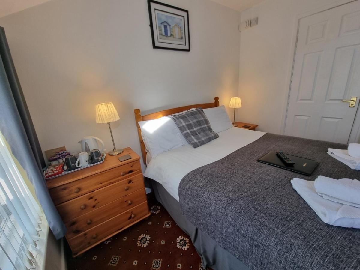 The Cameo 4* Blackpool