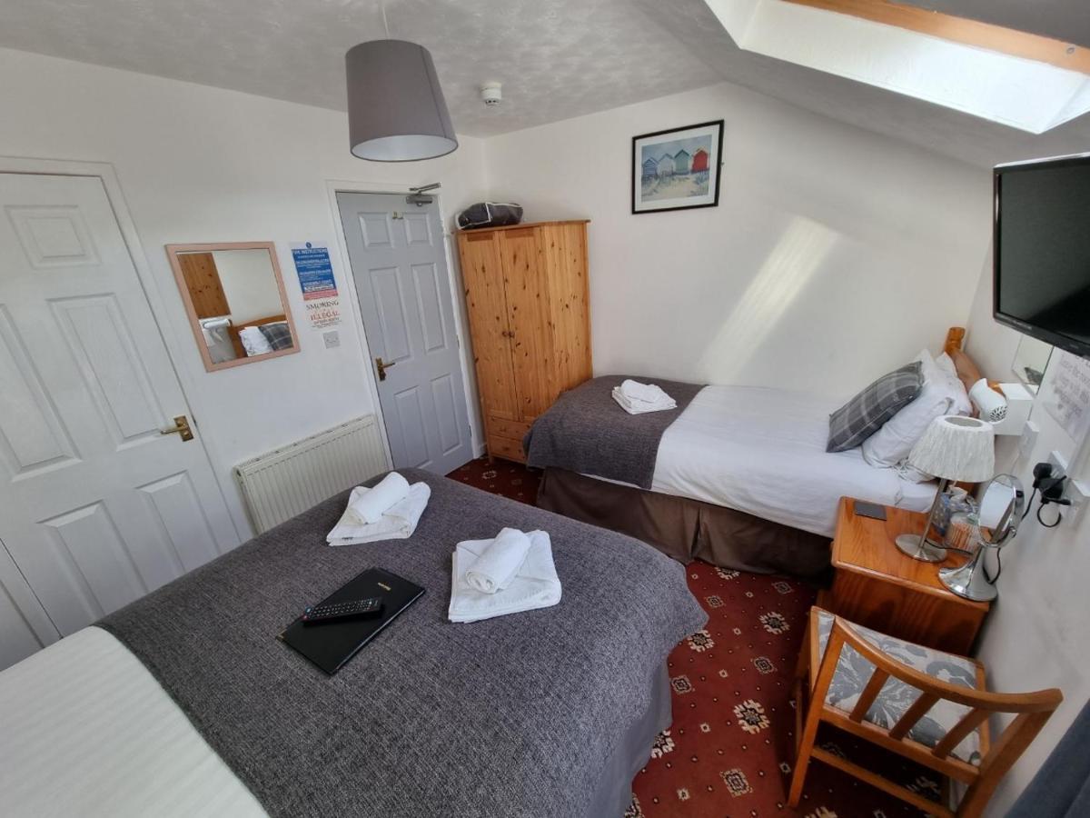 Gasthof The Cameo 4*