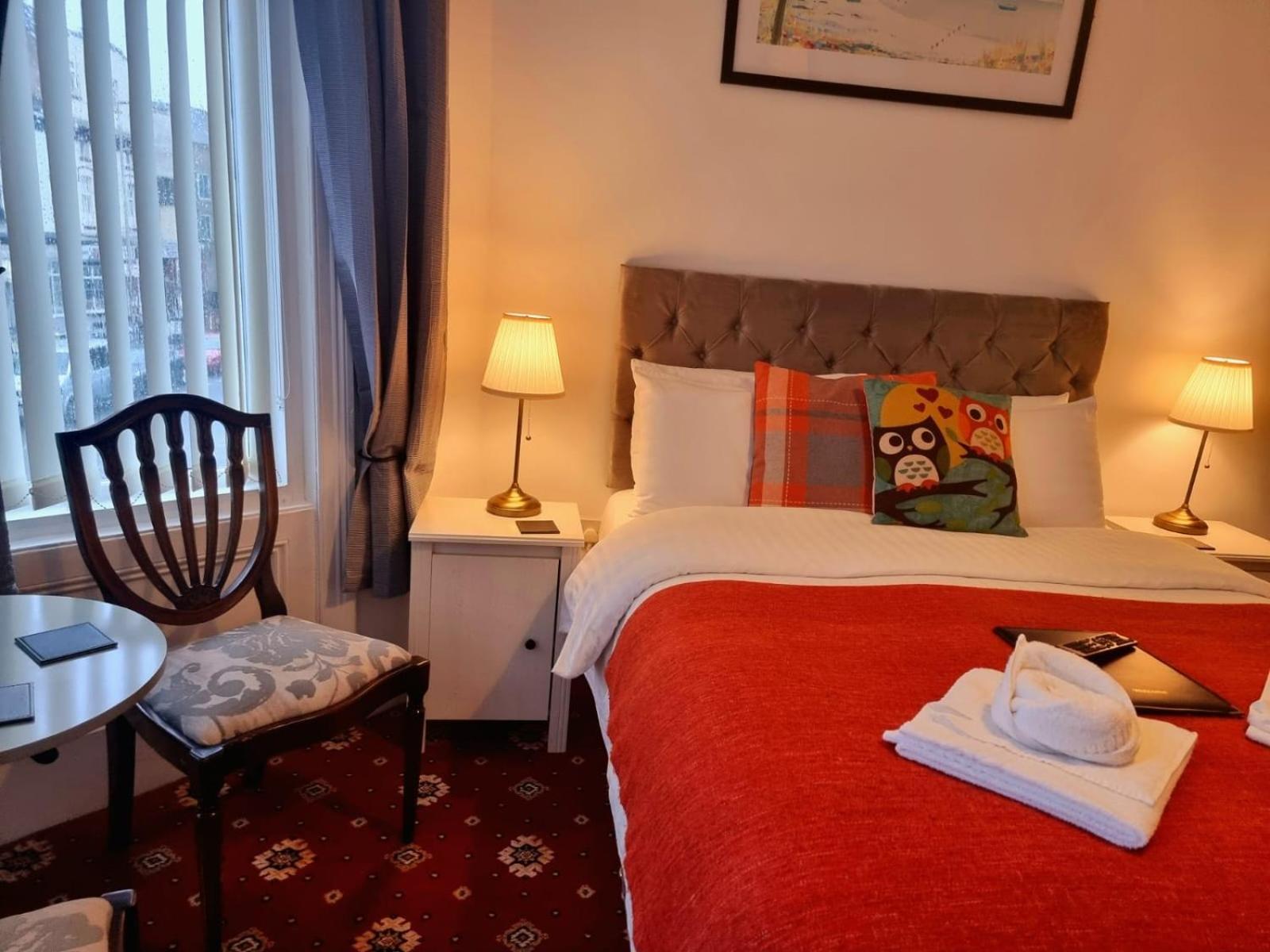 The Cameo 4* Blackpool