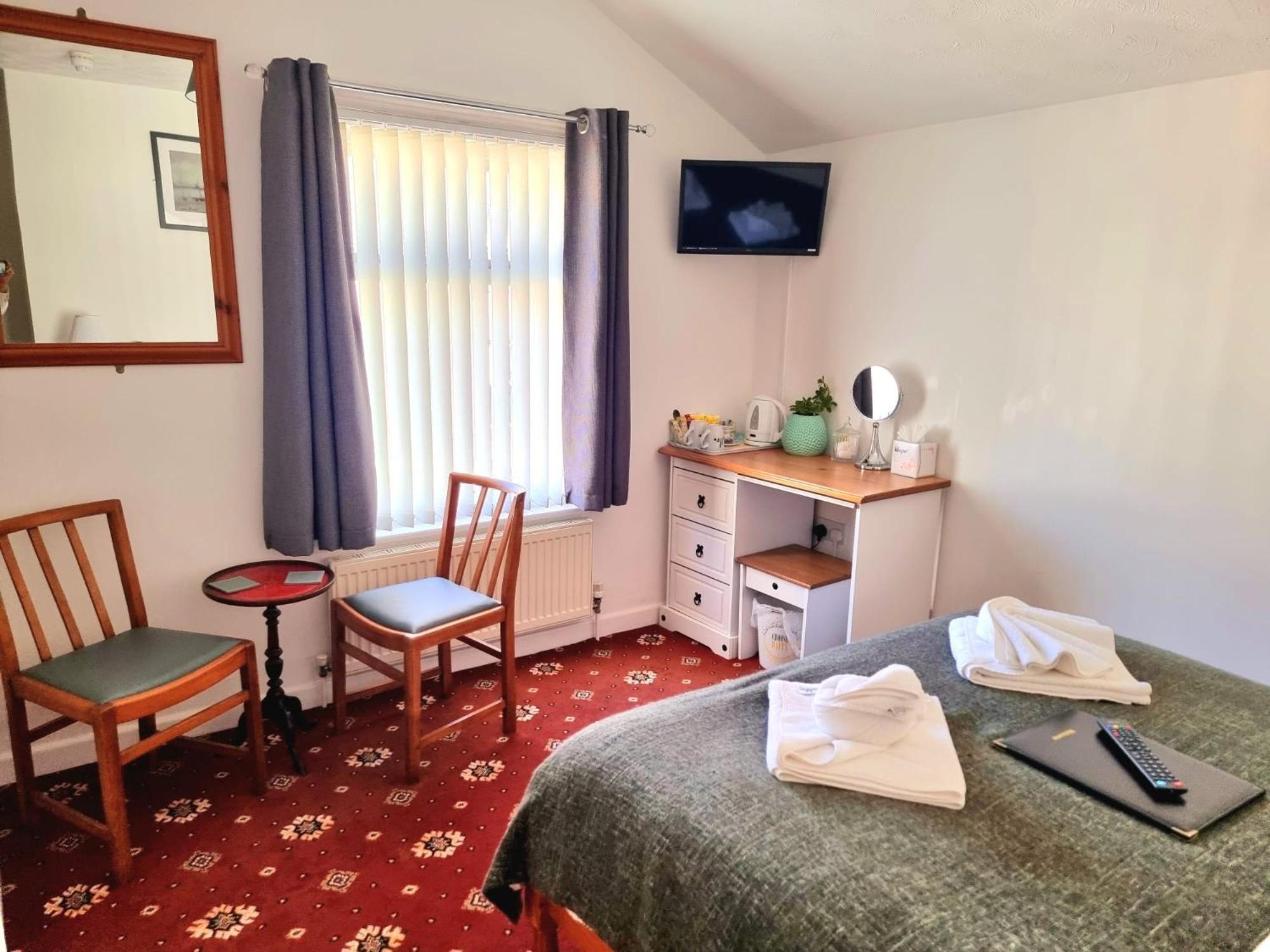 The Cameo 4* Blackpool