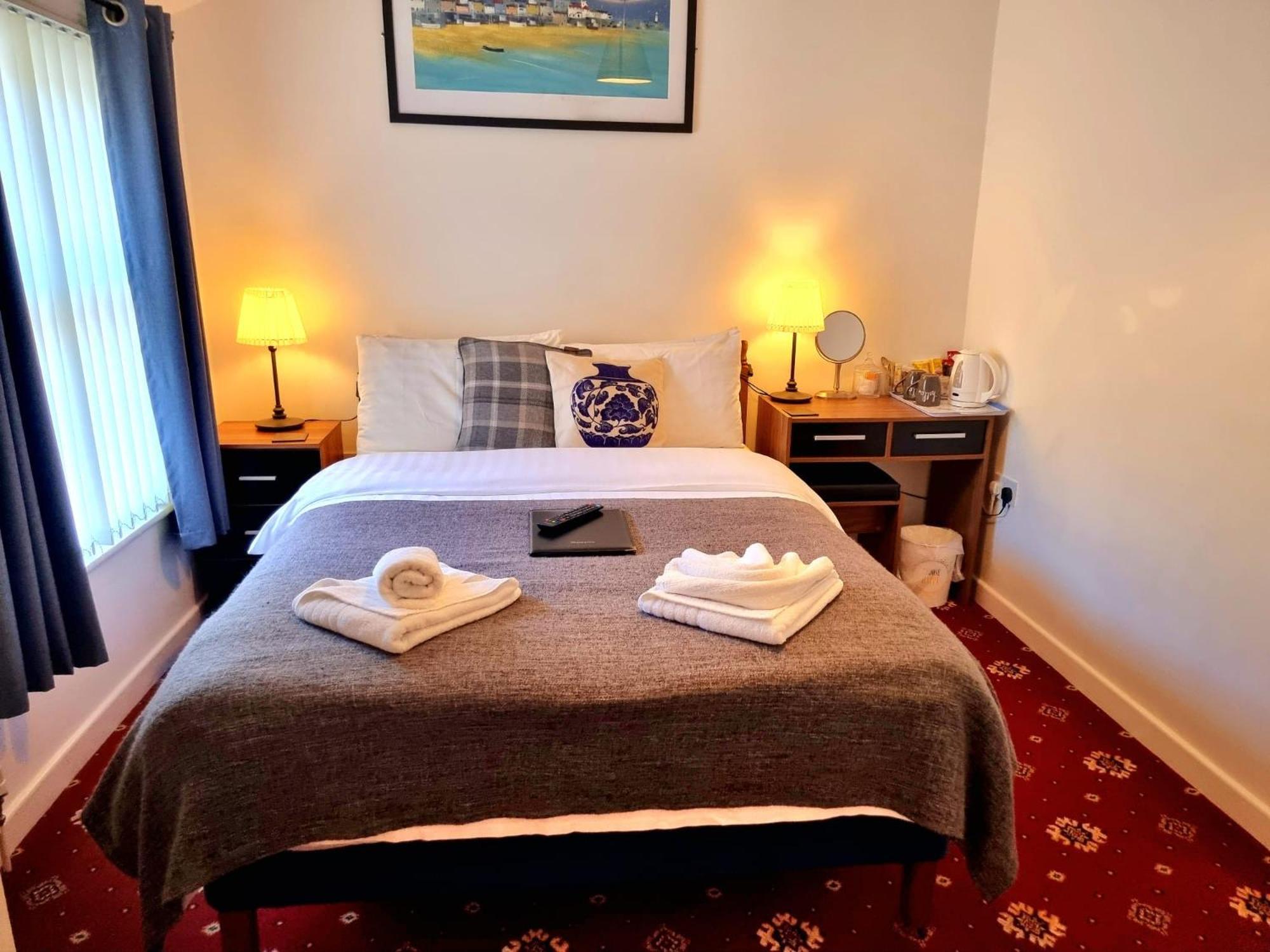 The Cameo Guest house