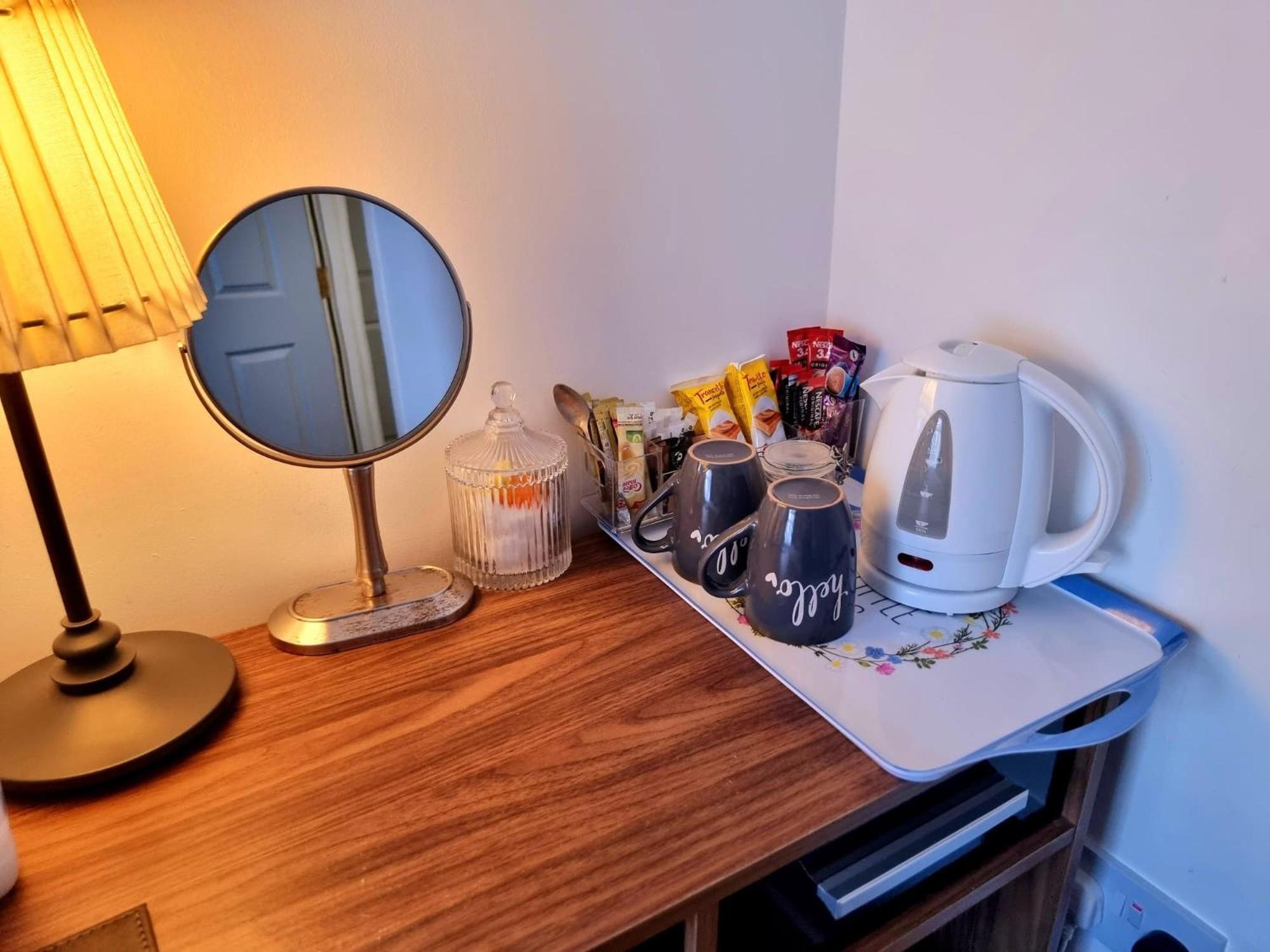 The Cameo Guest house 4*