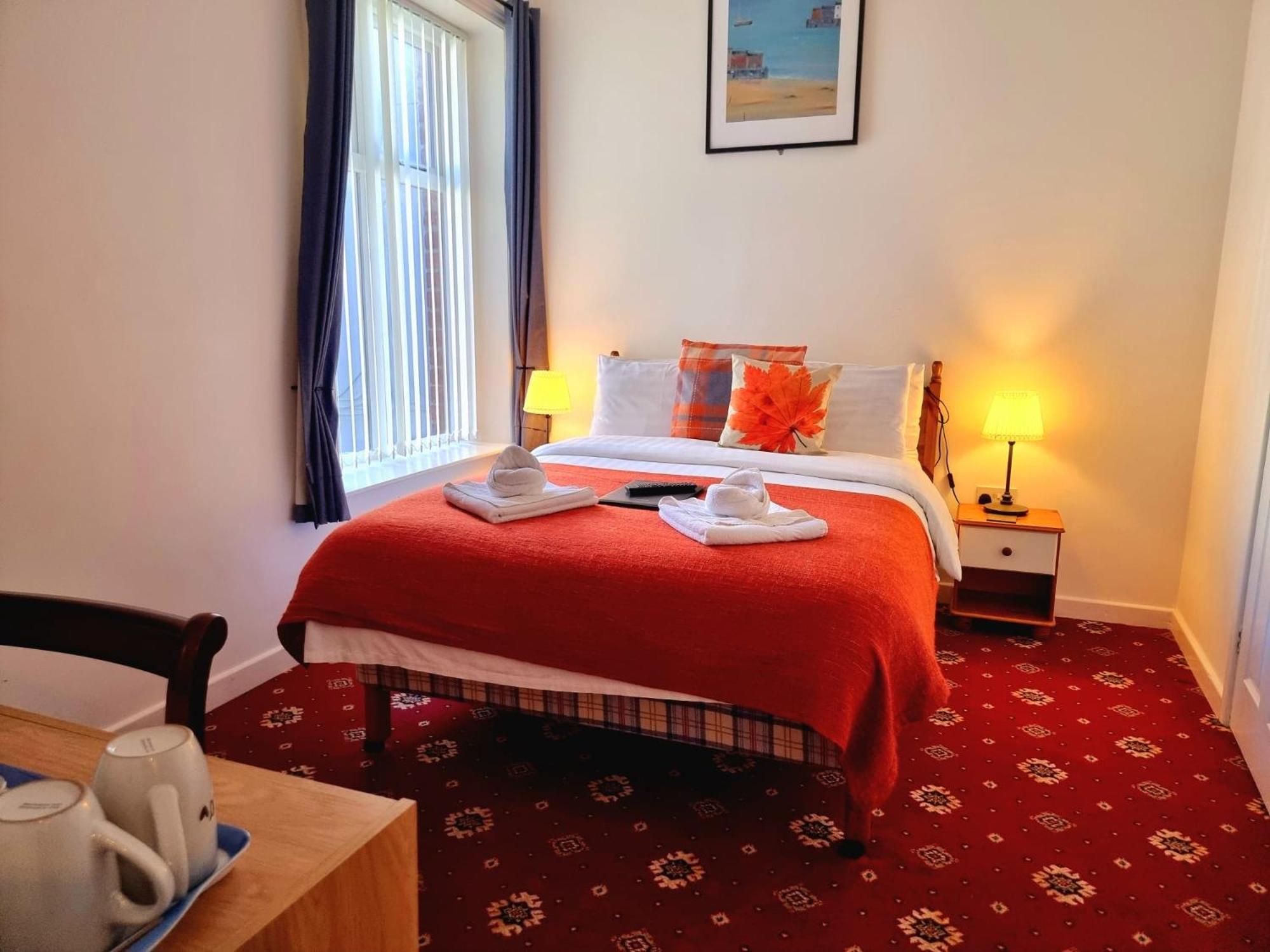 Gasthof The Cameo 4*