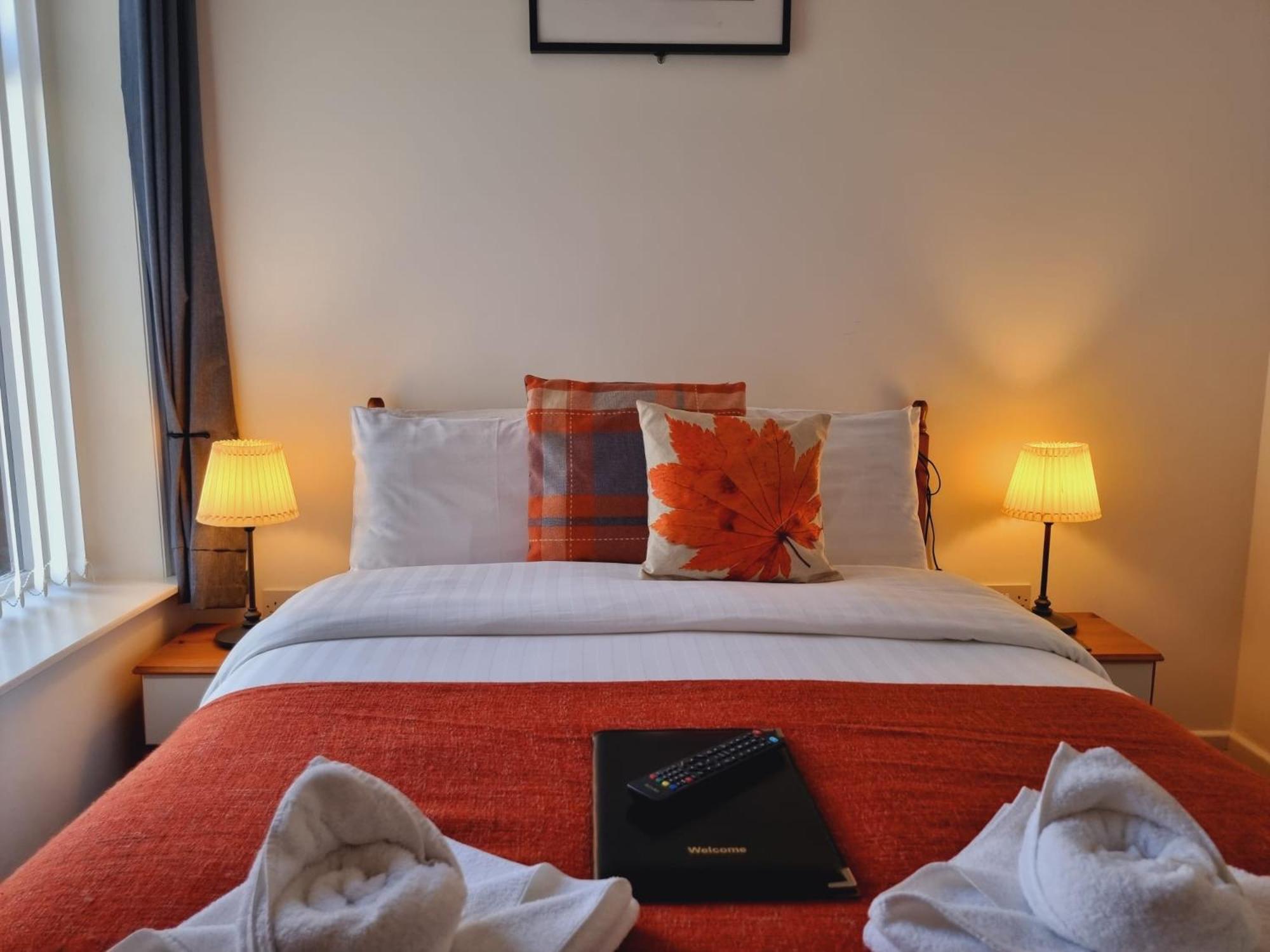 The Cameo 4* Blackpool